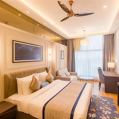 The Cove Wing Hotel Panchkula Exterior foto